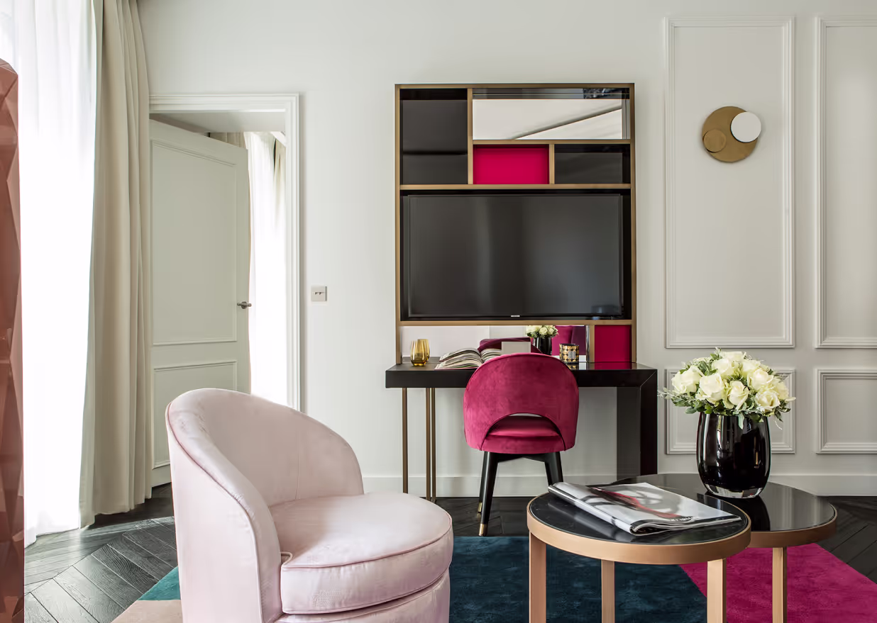 Chic Suite