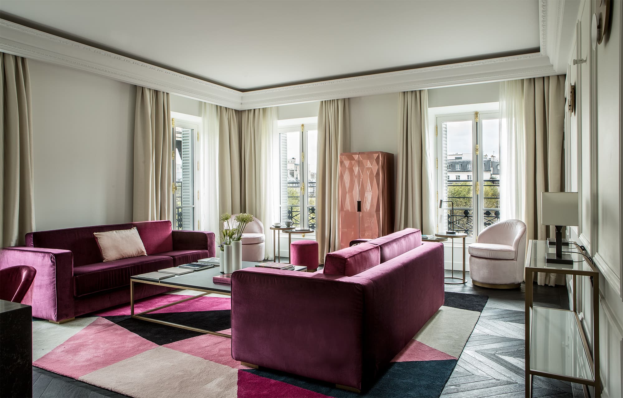 Classic Room