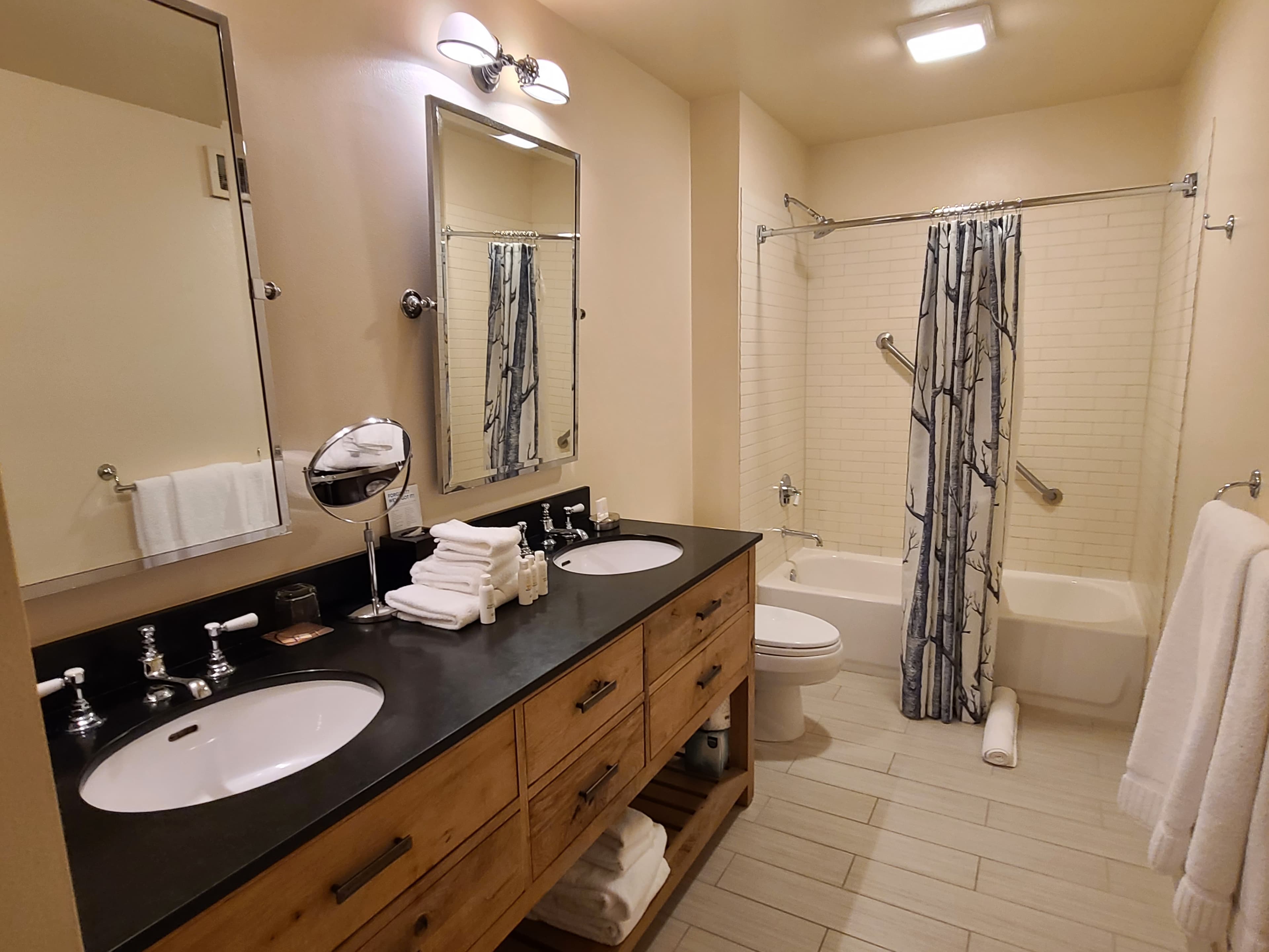 Bunkalow Suite