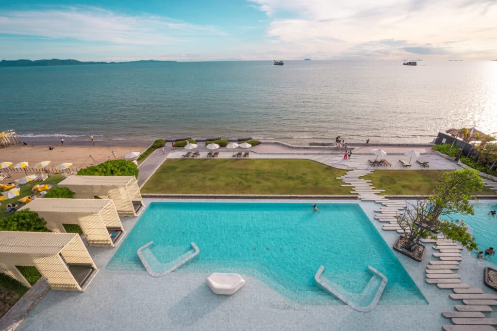 Veranda Pattaya - MGallery