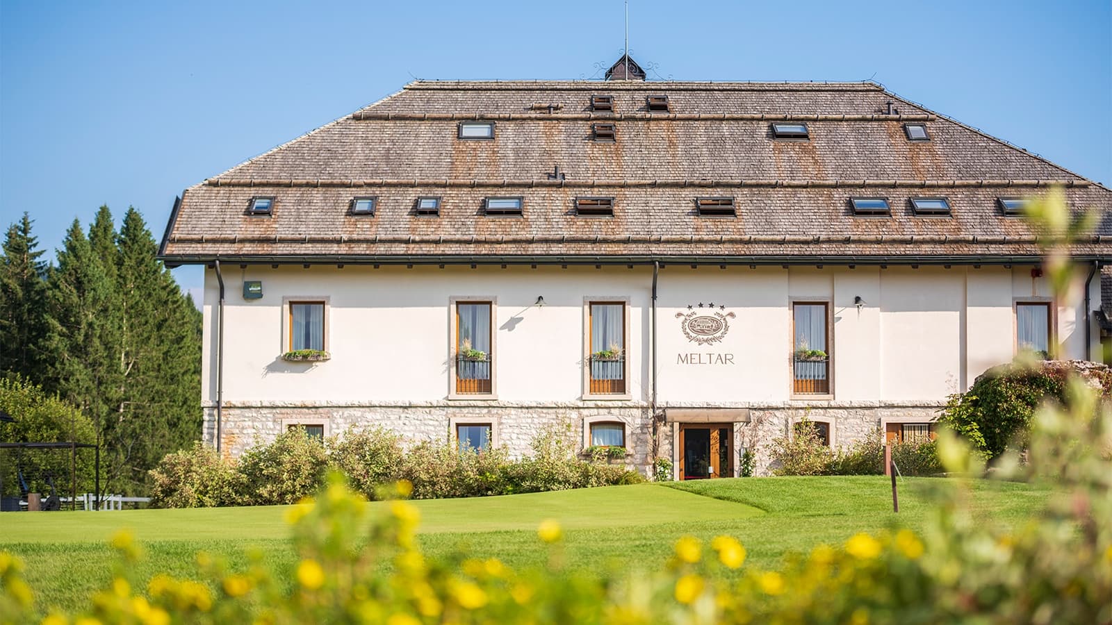Meltar Boutique Hotel