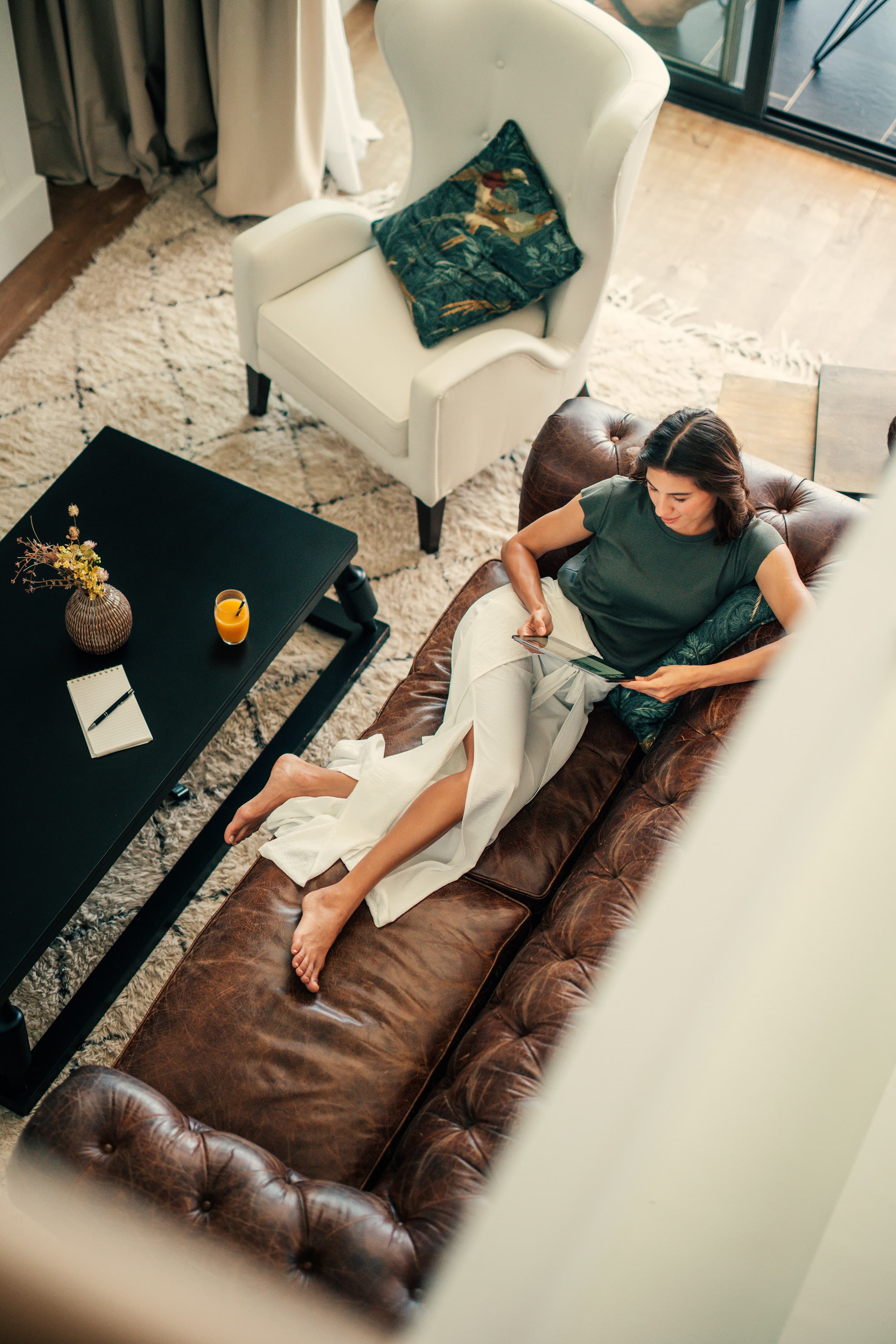 Duplex Suites