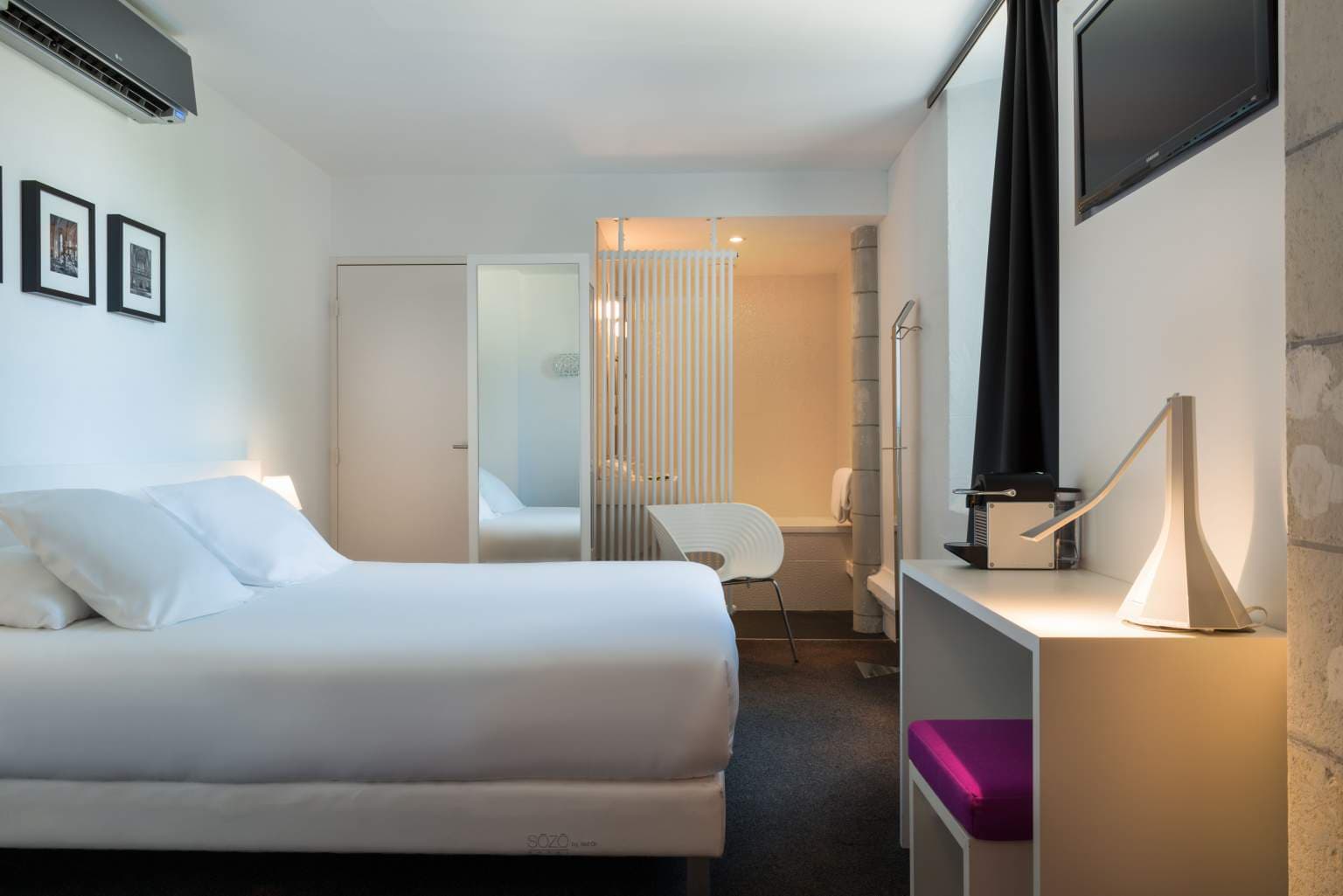 Expérience Room