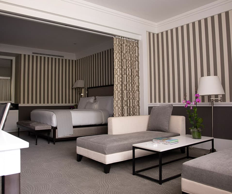 Castellana Suite