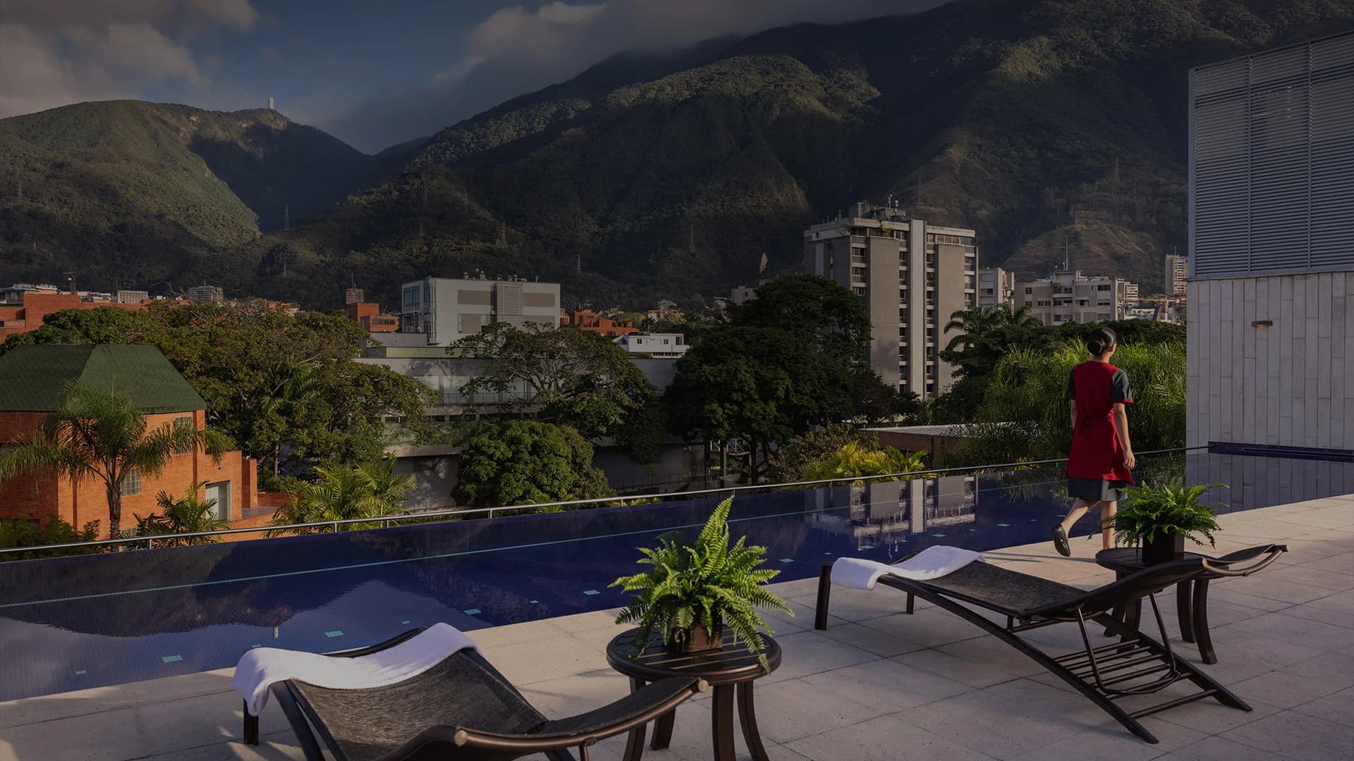 Cayena-Caracas