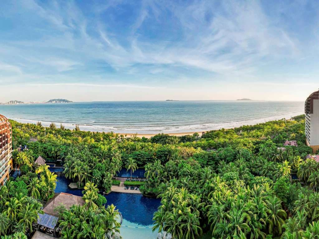 Apartment Deluxe Suite – 3 Bedrooms