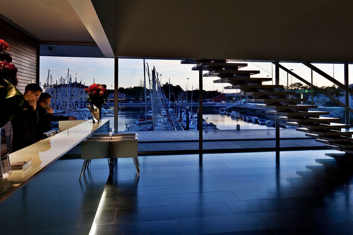 Club Room with Balcony