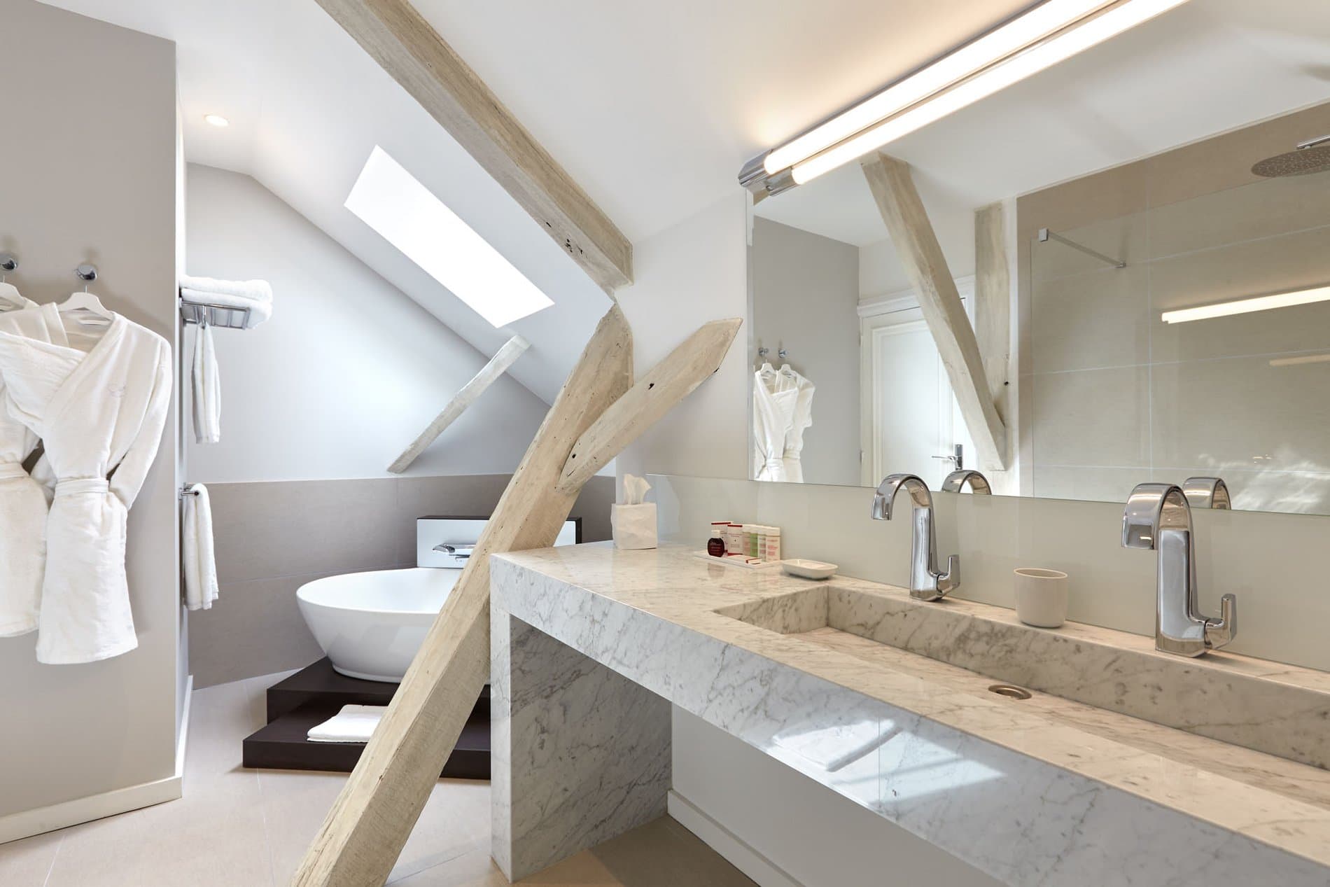 Privilege Room