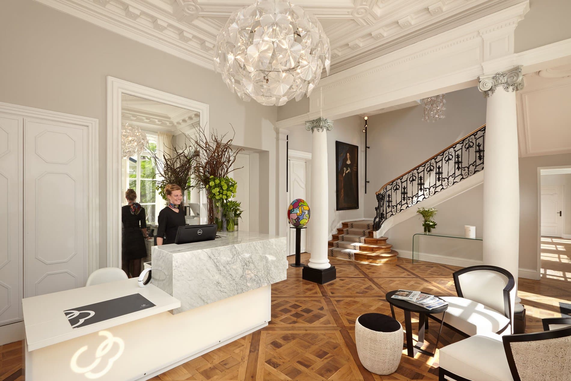 Clarance Suite