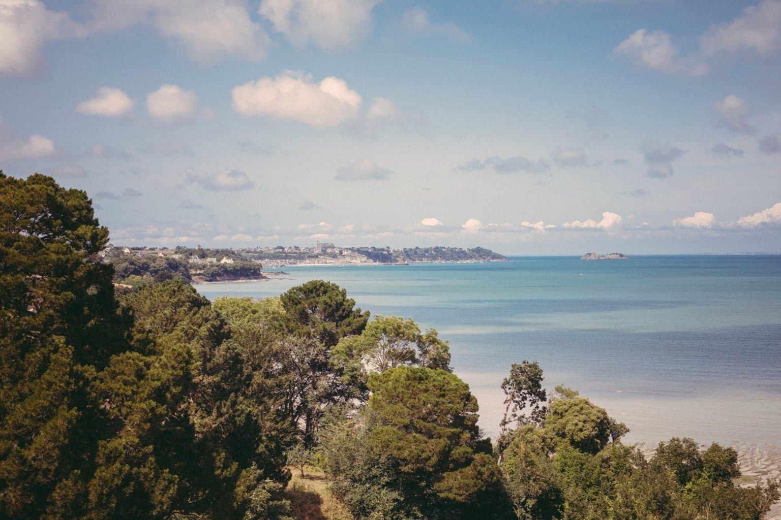 Bay View Room