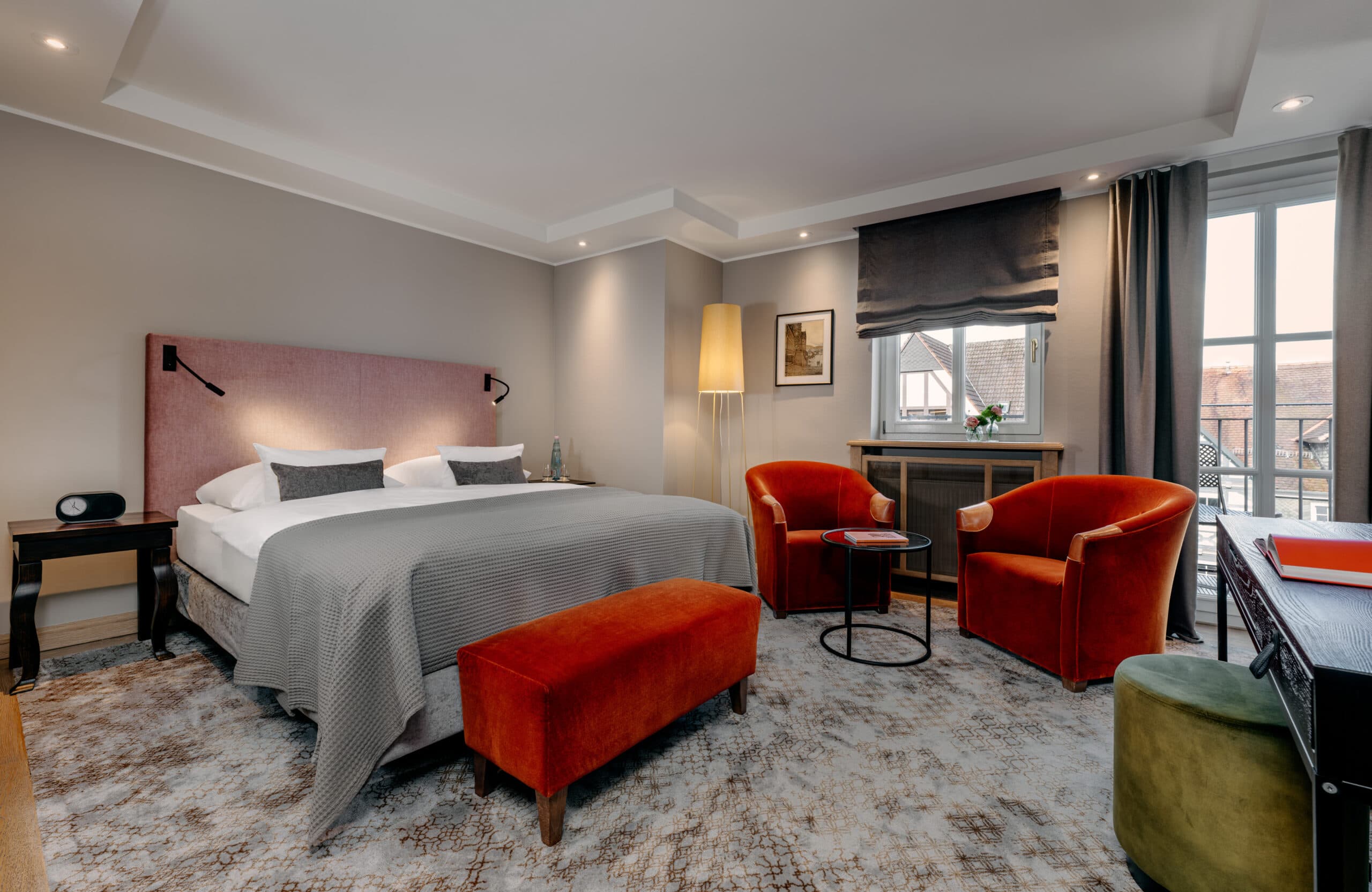 Double Room Classic
