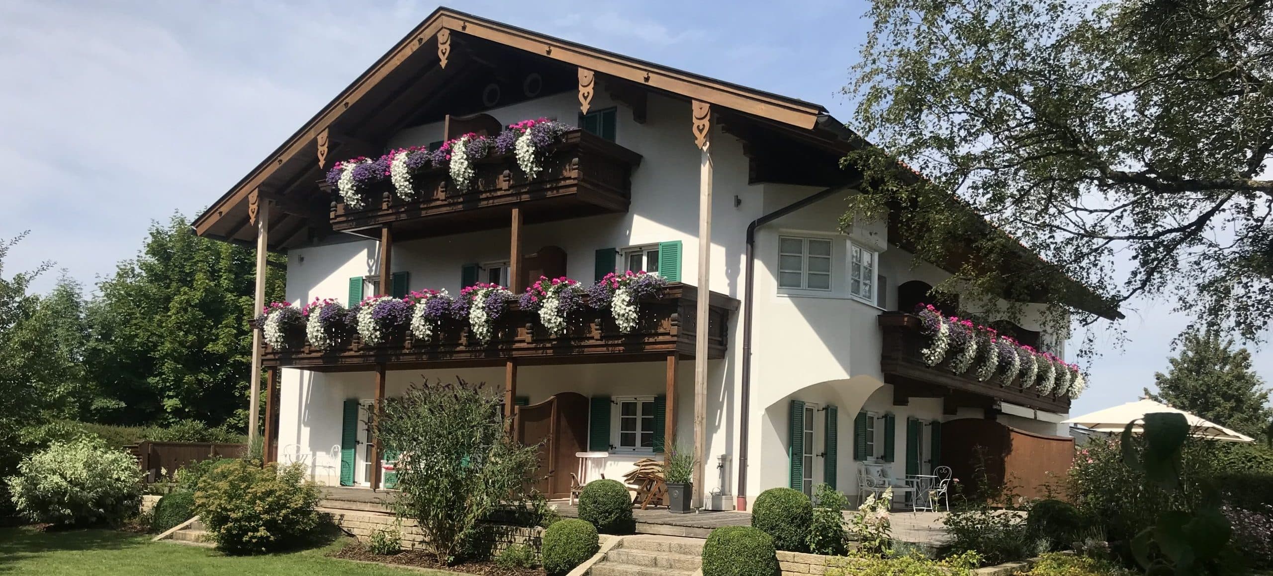 Landhaus Marinella Hotel Garni