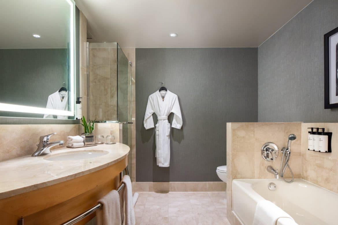 Prestige Suite