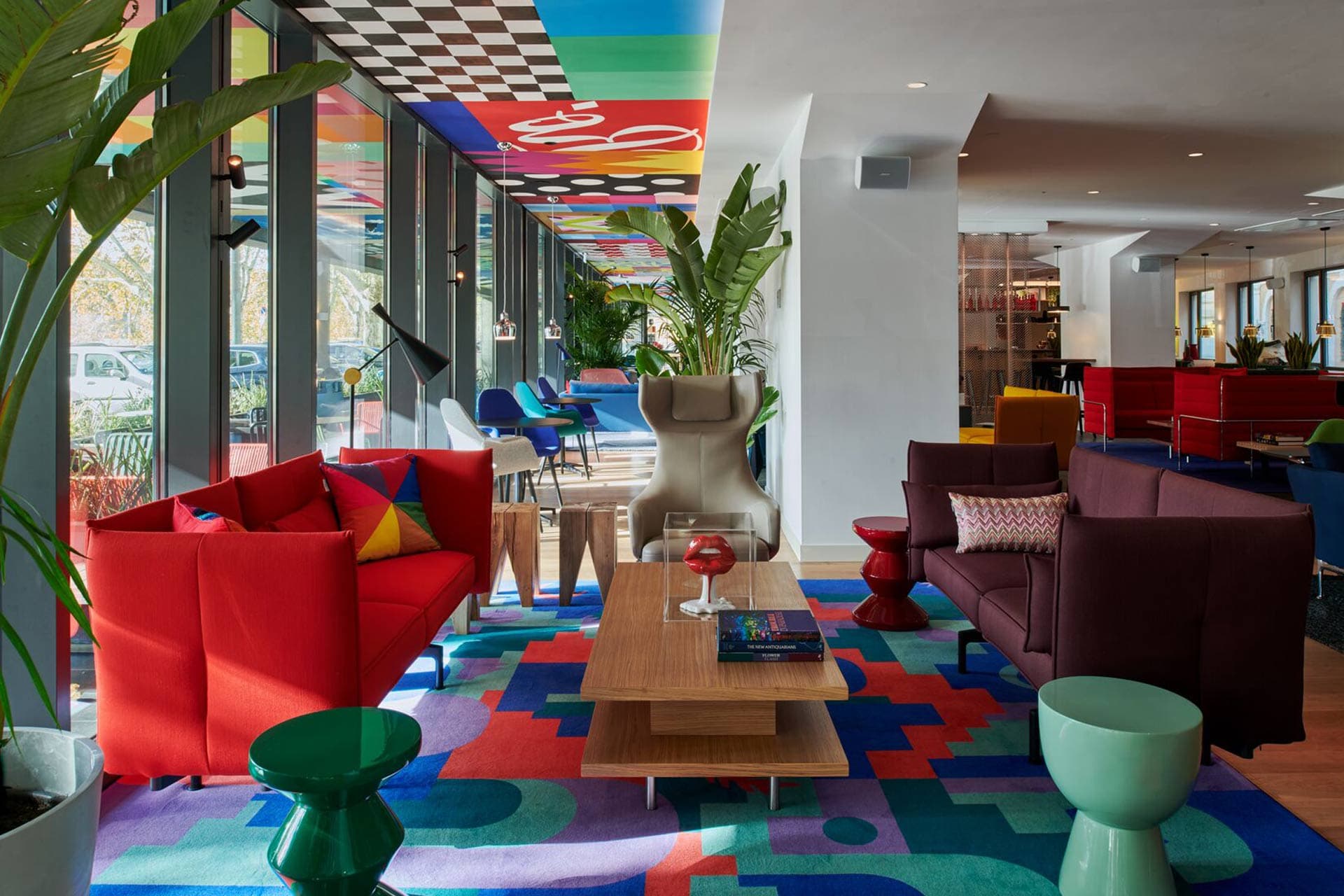 Accessible King Room