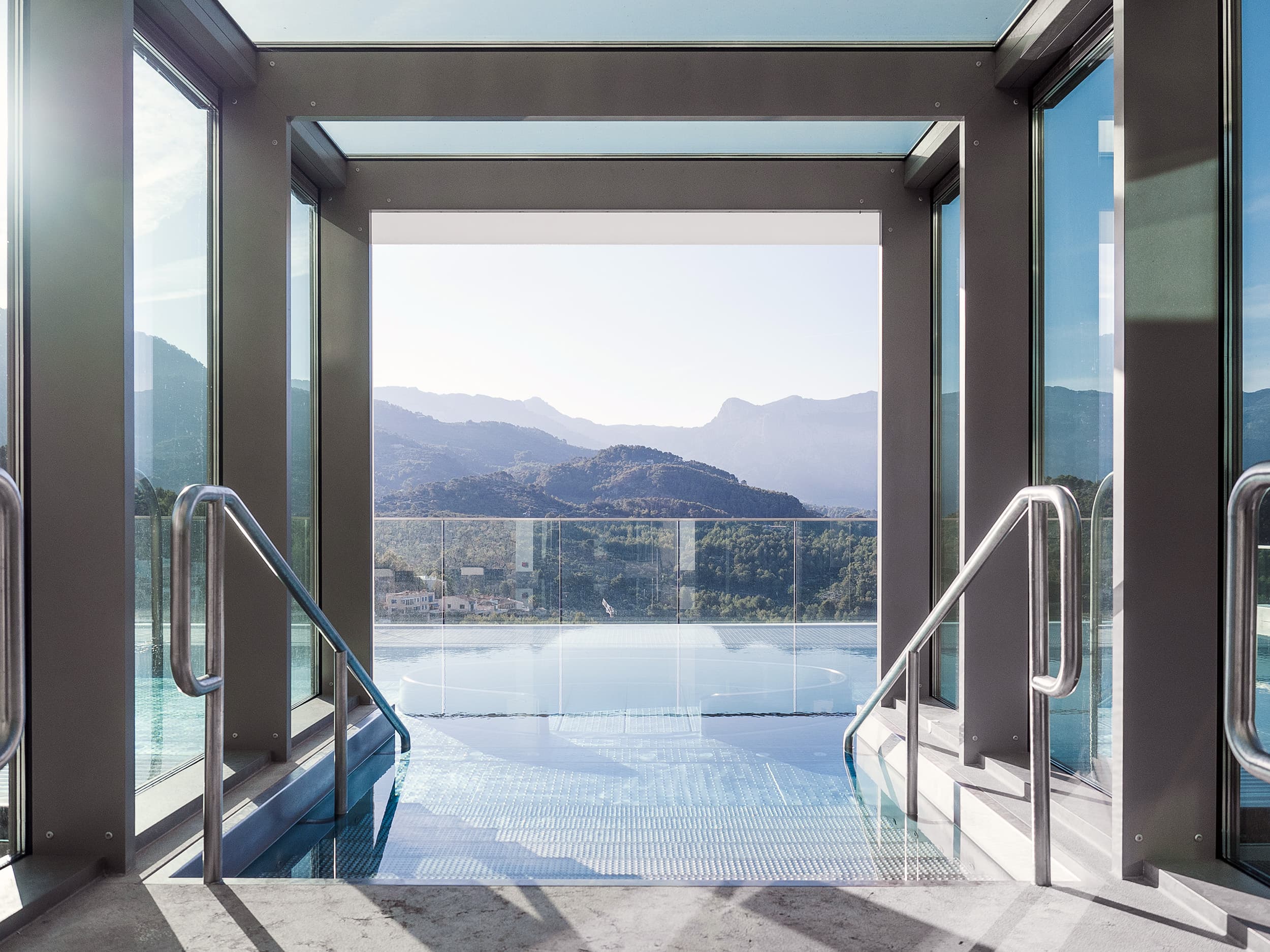 Jumeirah Mallorca