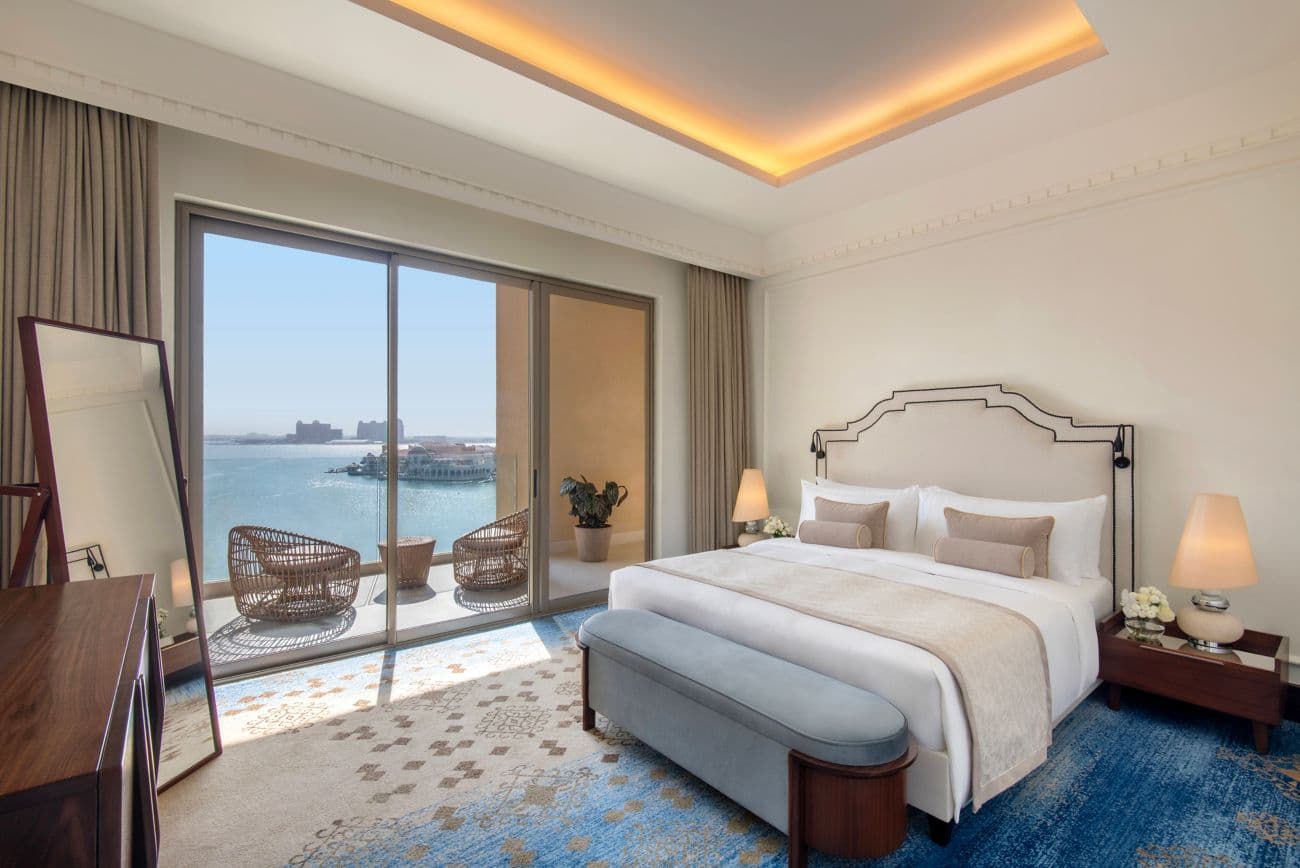 One-Bedroom Suite