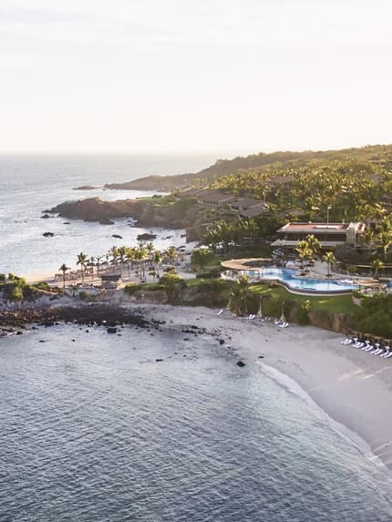 Four Seasons Resort Punta Mita