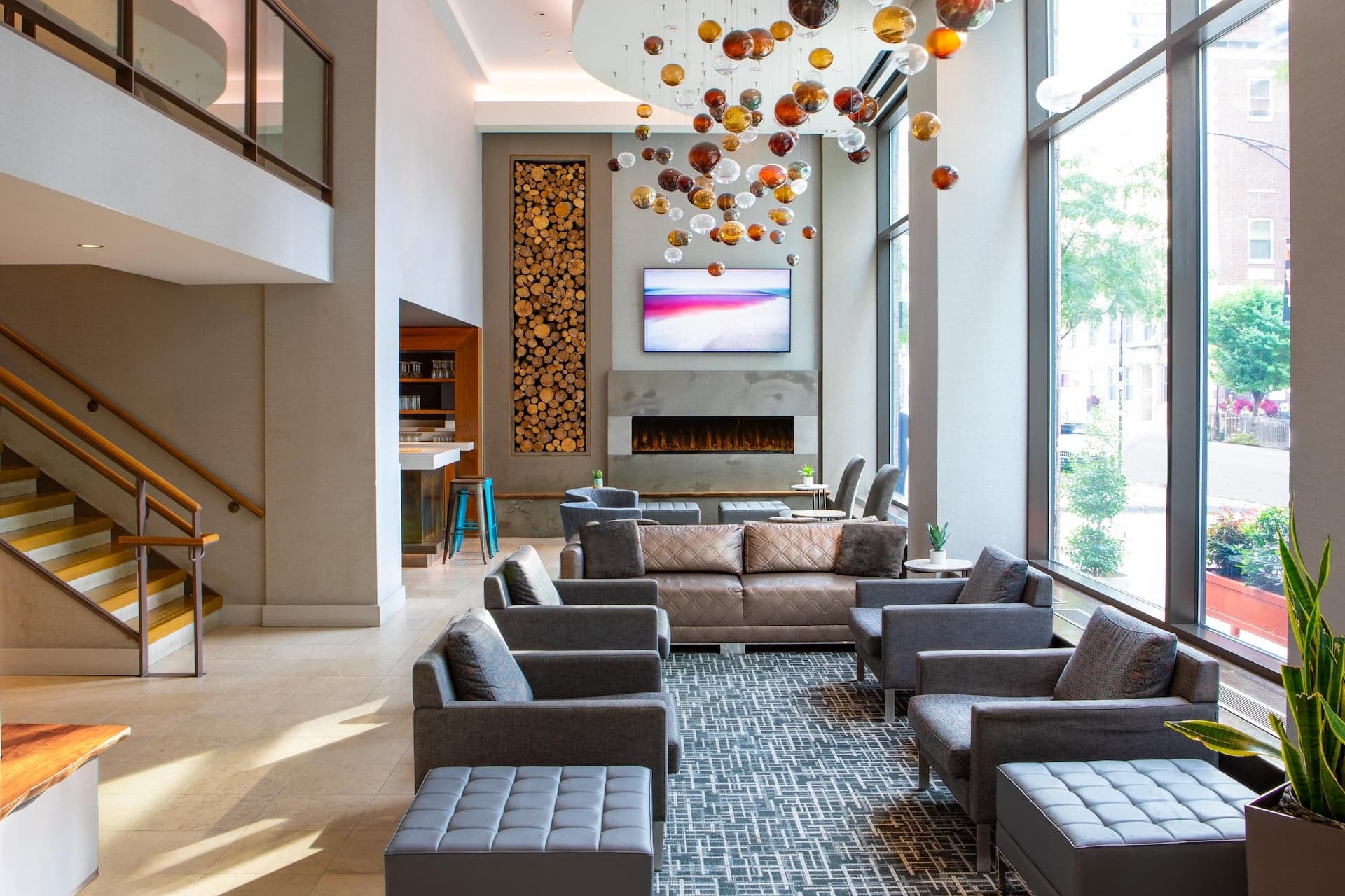 Hotel Felix Chicago