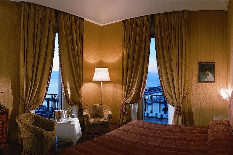 Grand Suite