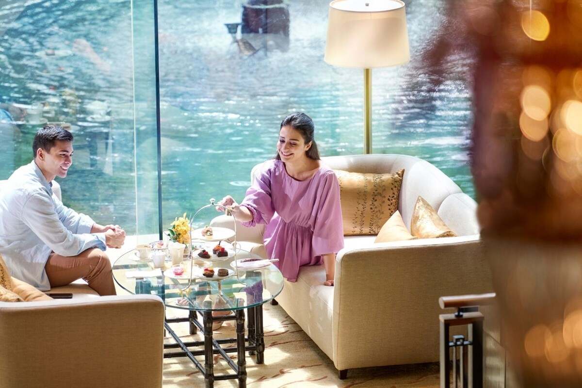 Shangri-La Kuala Lumpur