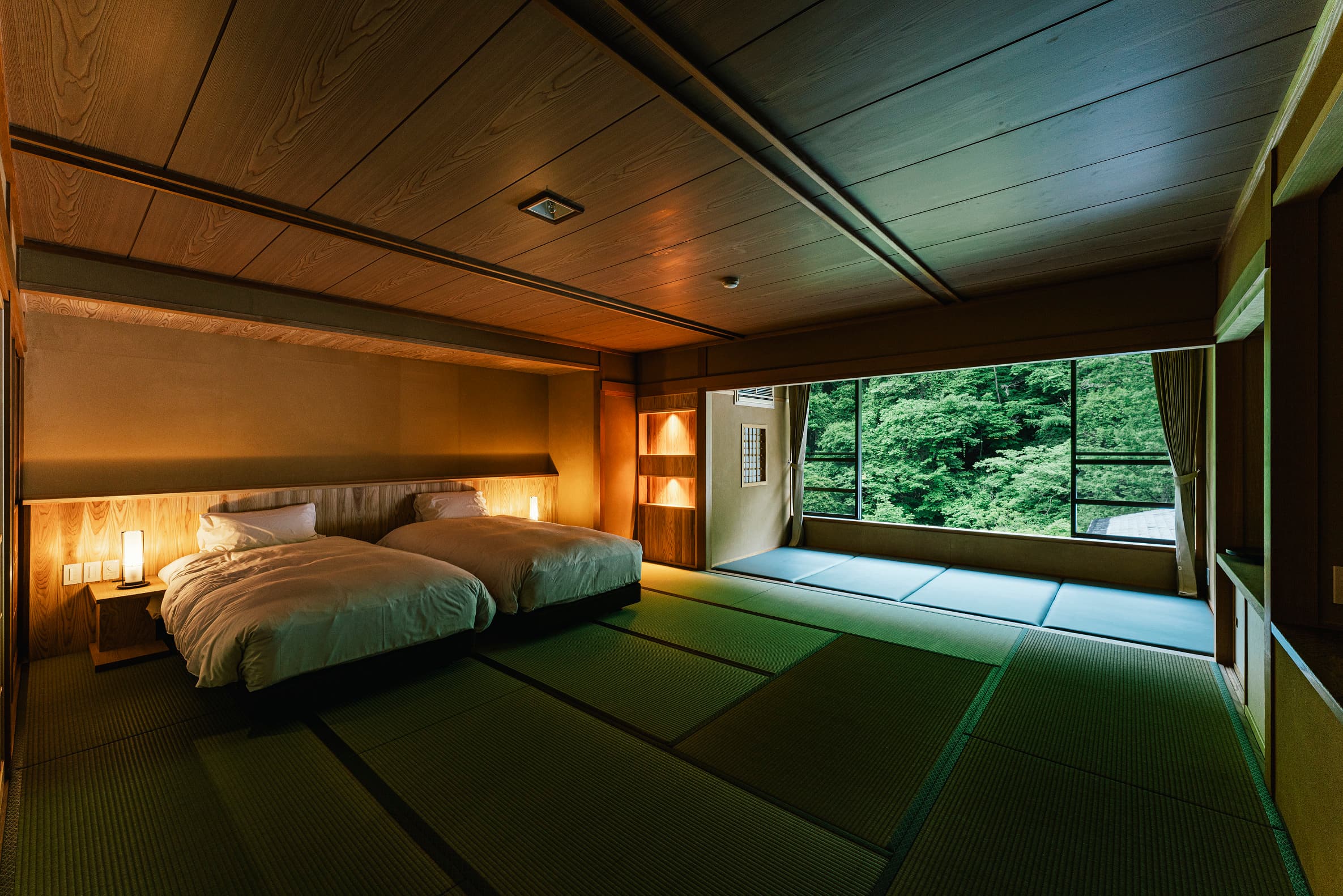 Satoyama Villa HONJIN
