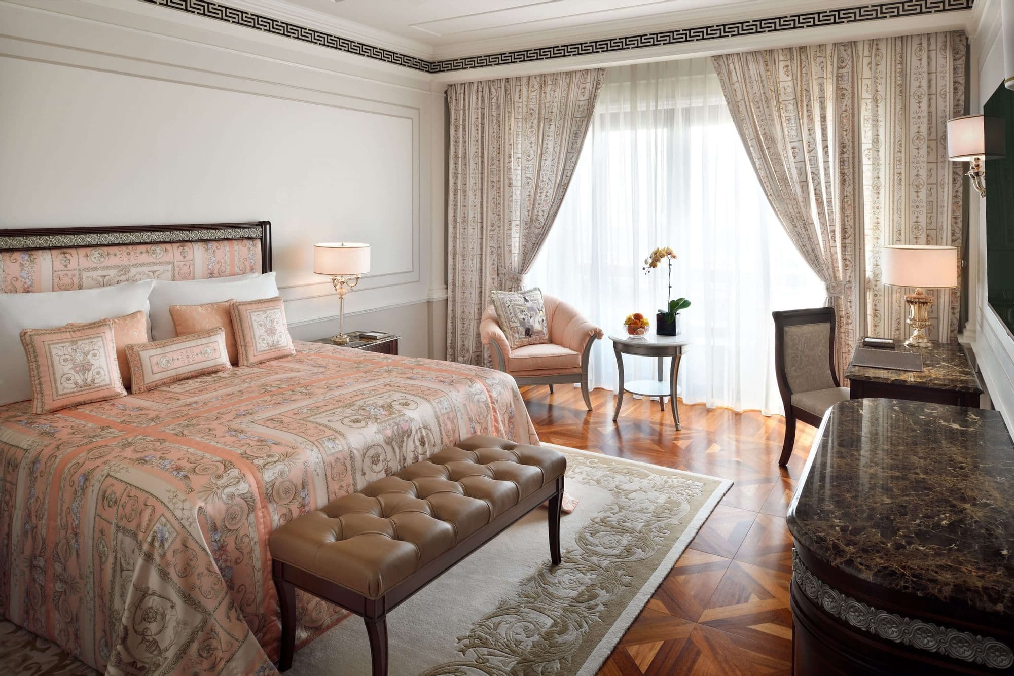 Signature Suite
