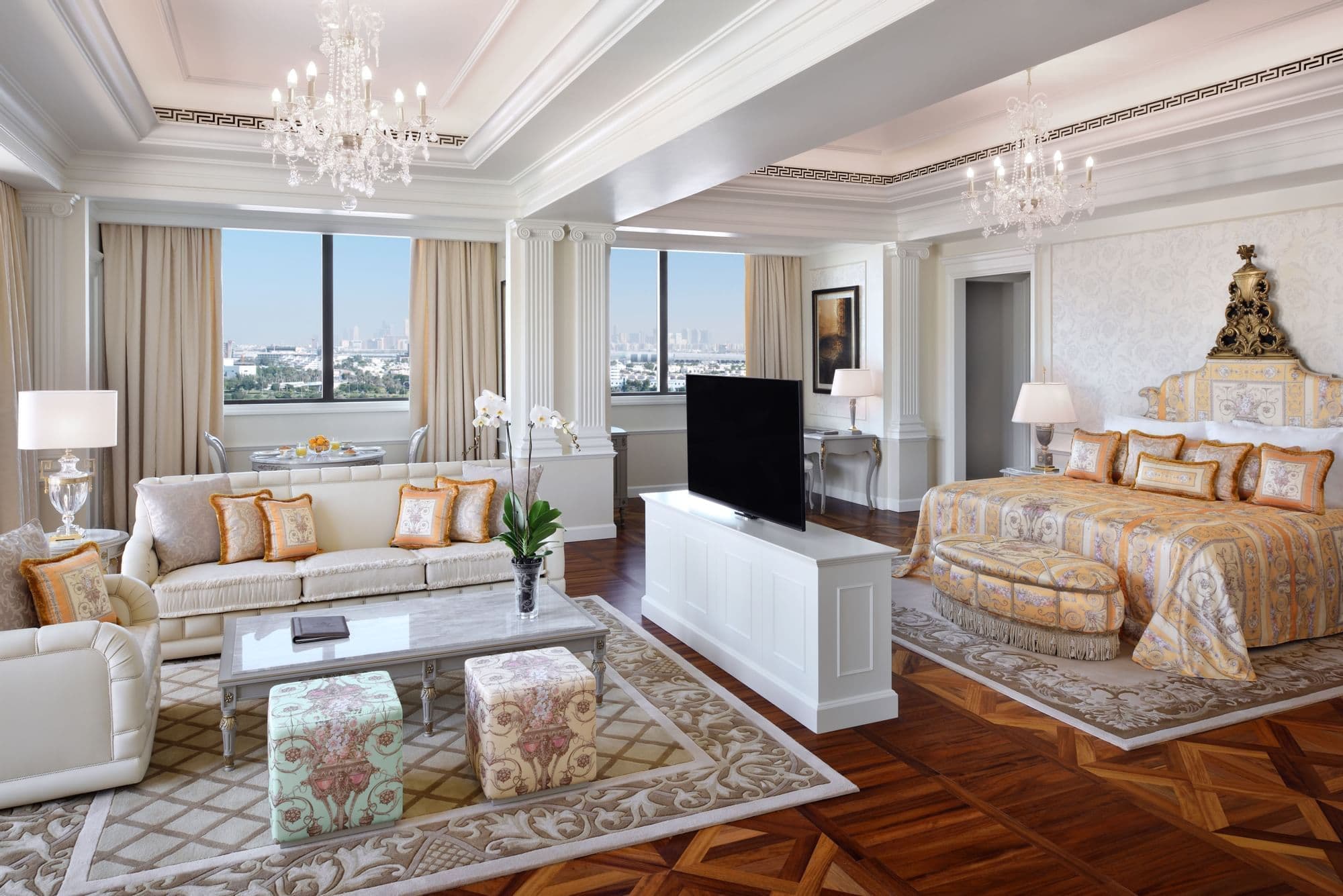 Imperial Suite