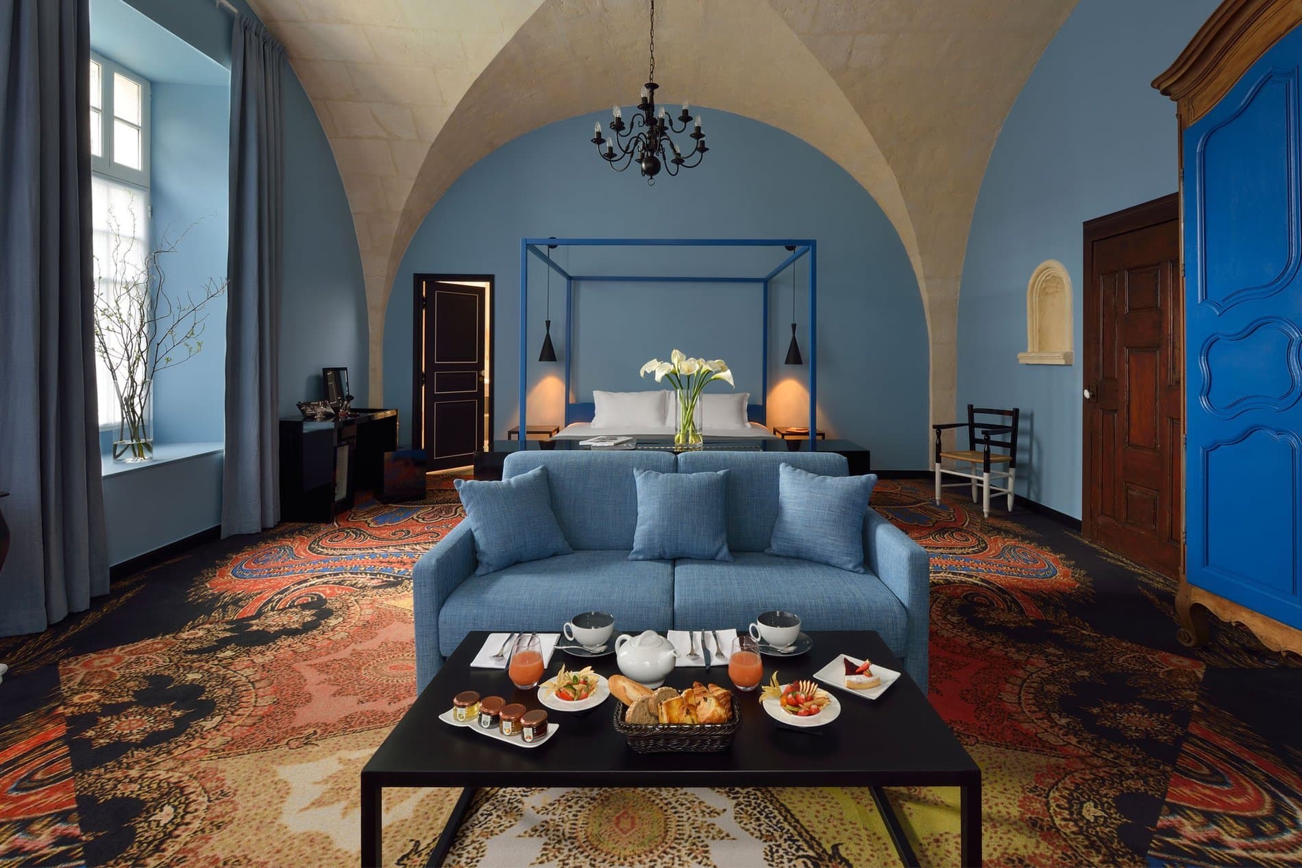 Classic Room