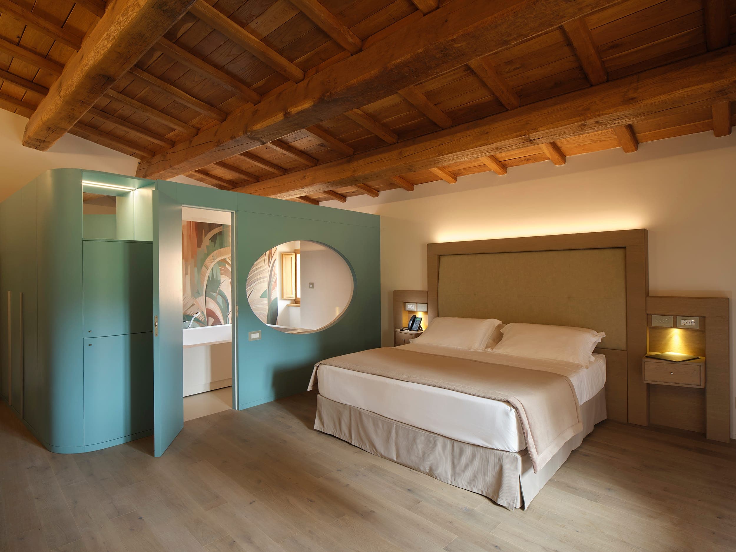 Superior Suite