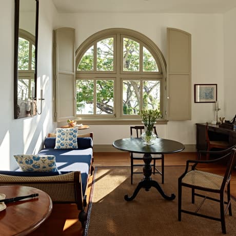 Garden House