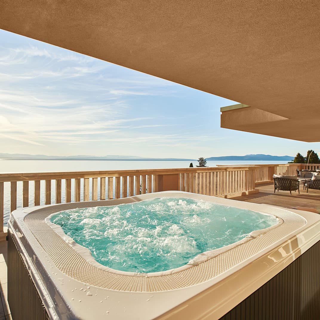 Ikador Luxury Boutique Hotel & Spa