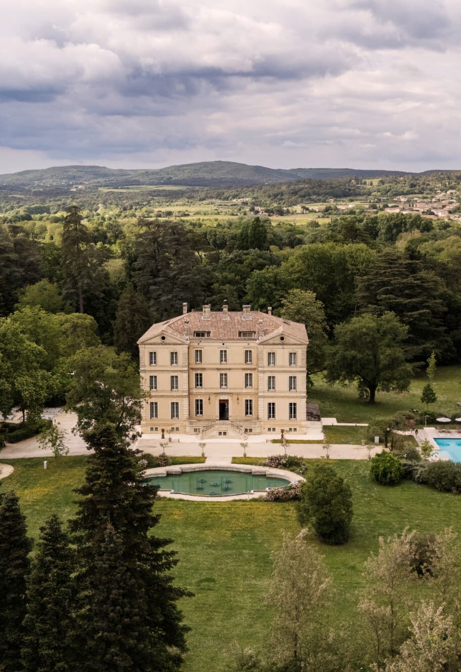 Chateau de Montcaud