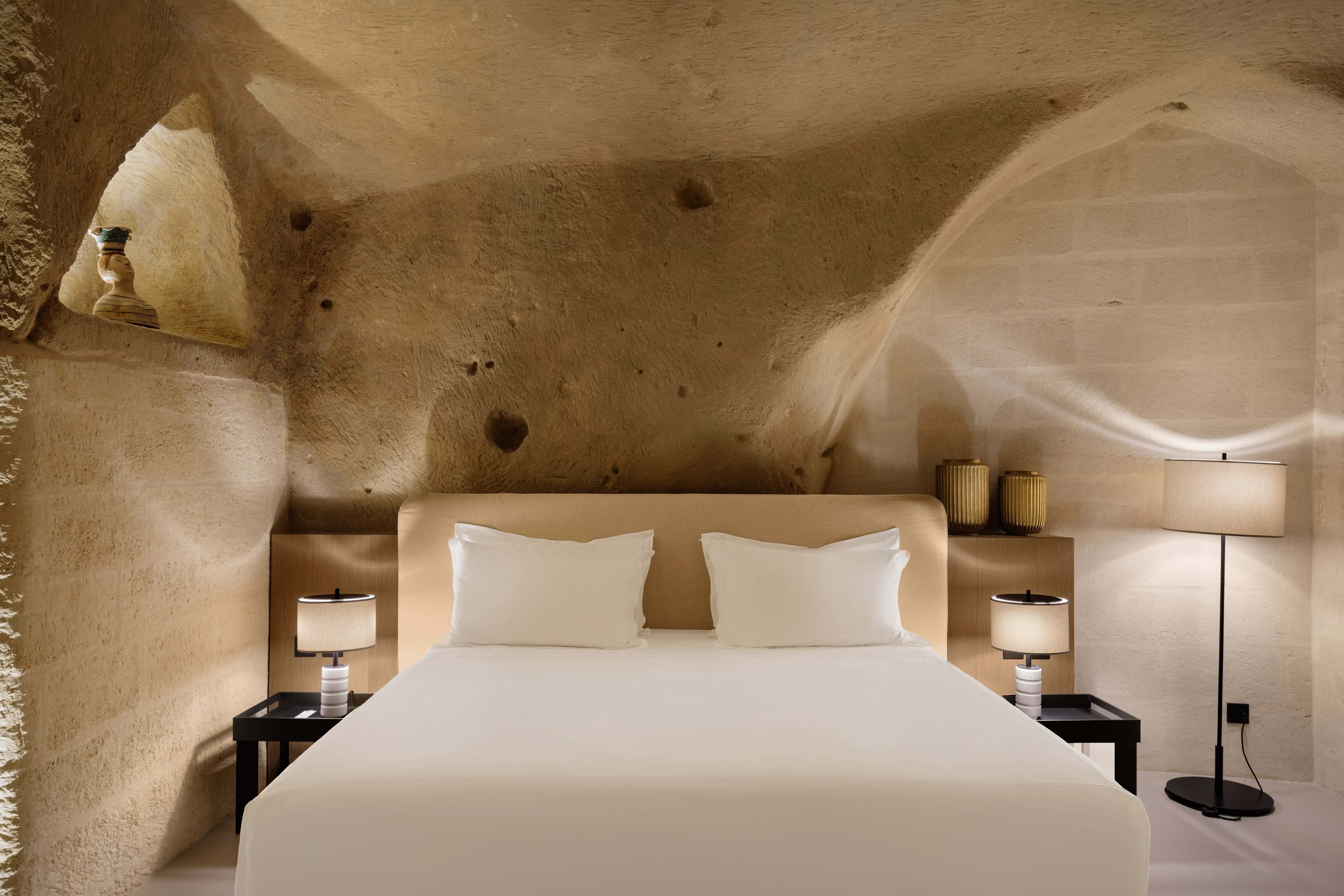 Hypogeum Master Suite 10