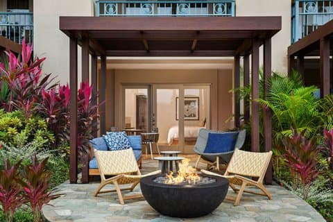 The Ritz-Carlton Kapalua