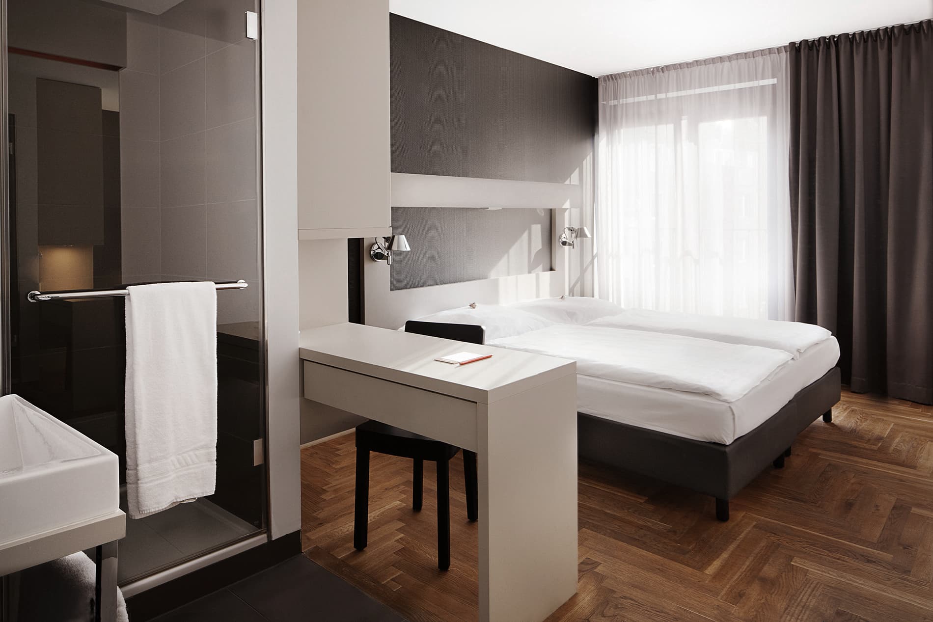 Comfy Room