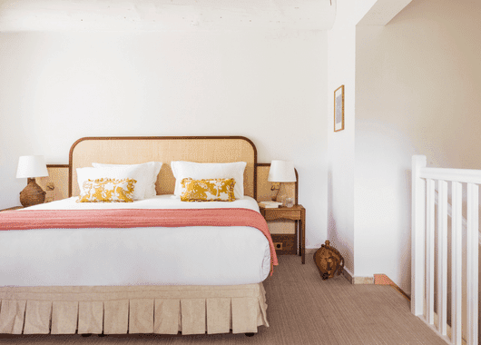 Suite Duplex