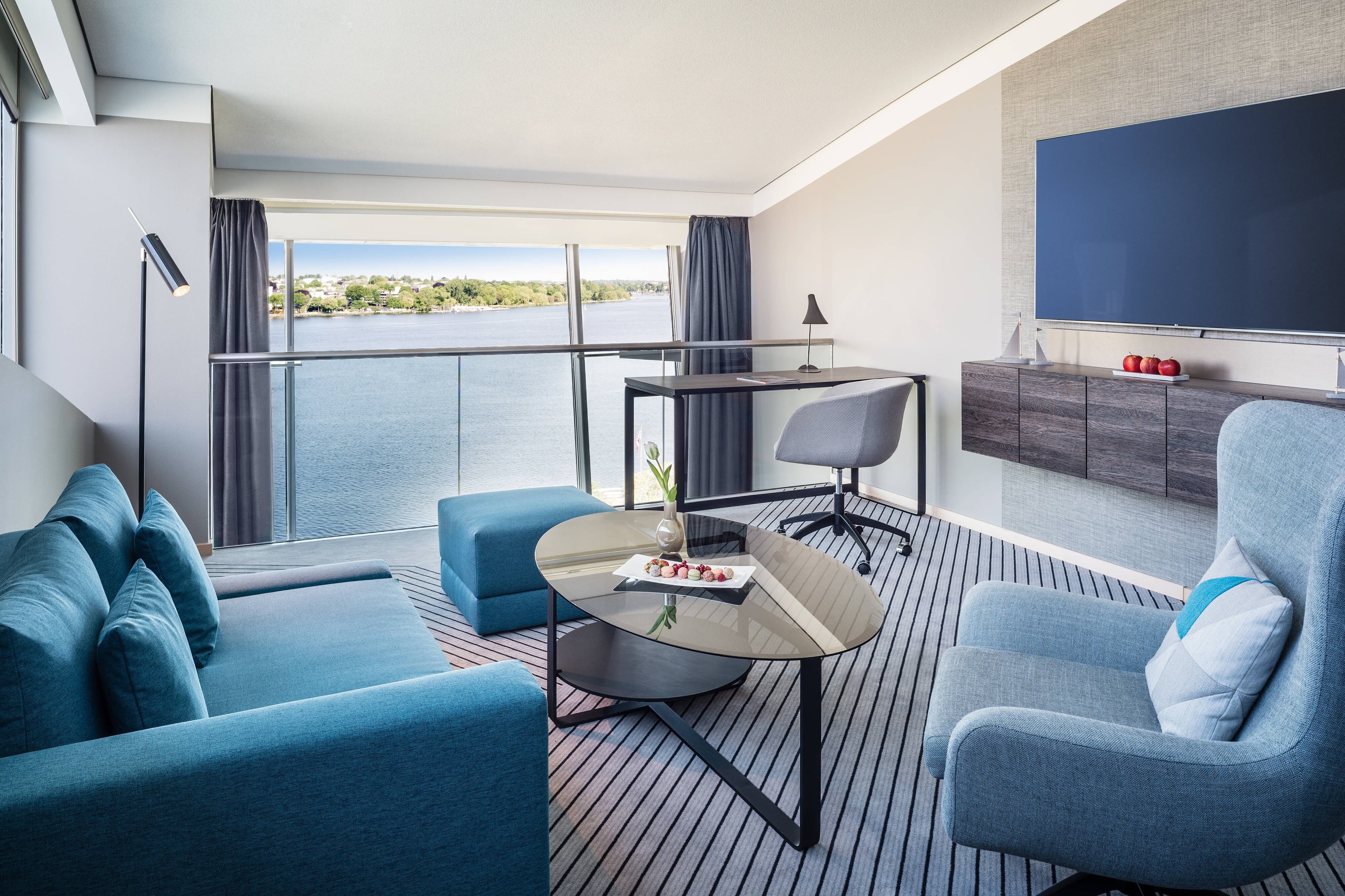 Urban Suite