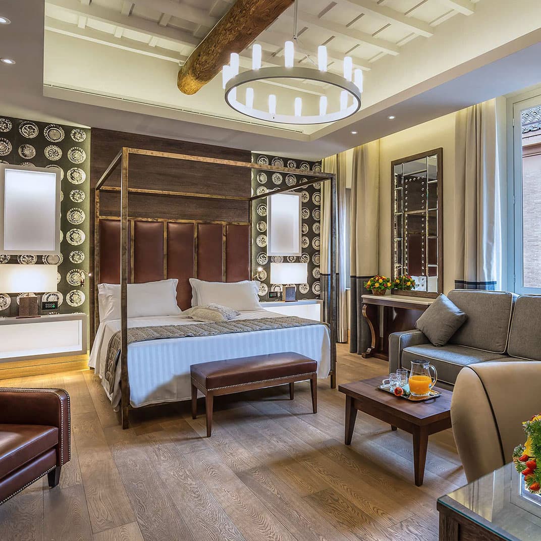 Martis Palace Hotel Rome