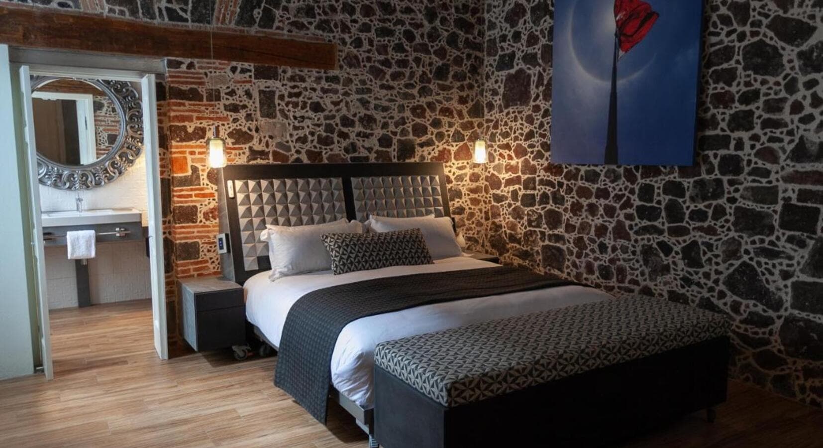 Mumedi Design Hotel