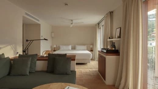 Suite El Torreón