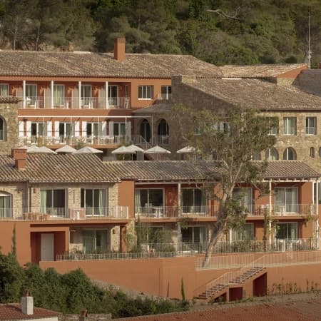 Finca Victoria Hotel & Spa