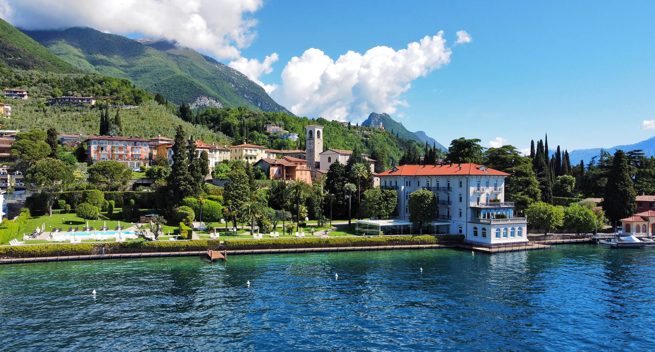 Hotel Bella Riva