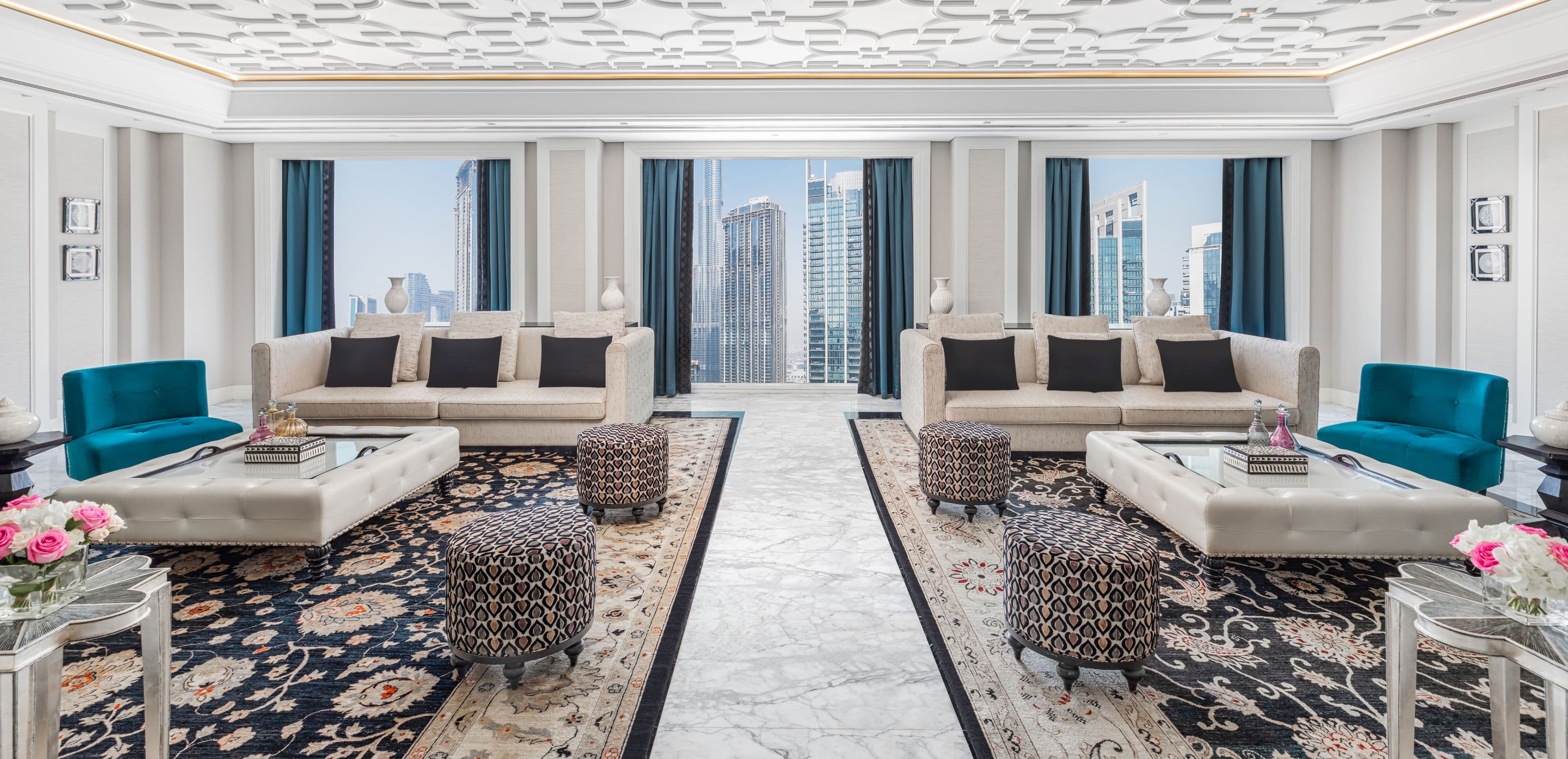 Maharaja Suite