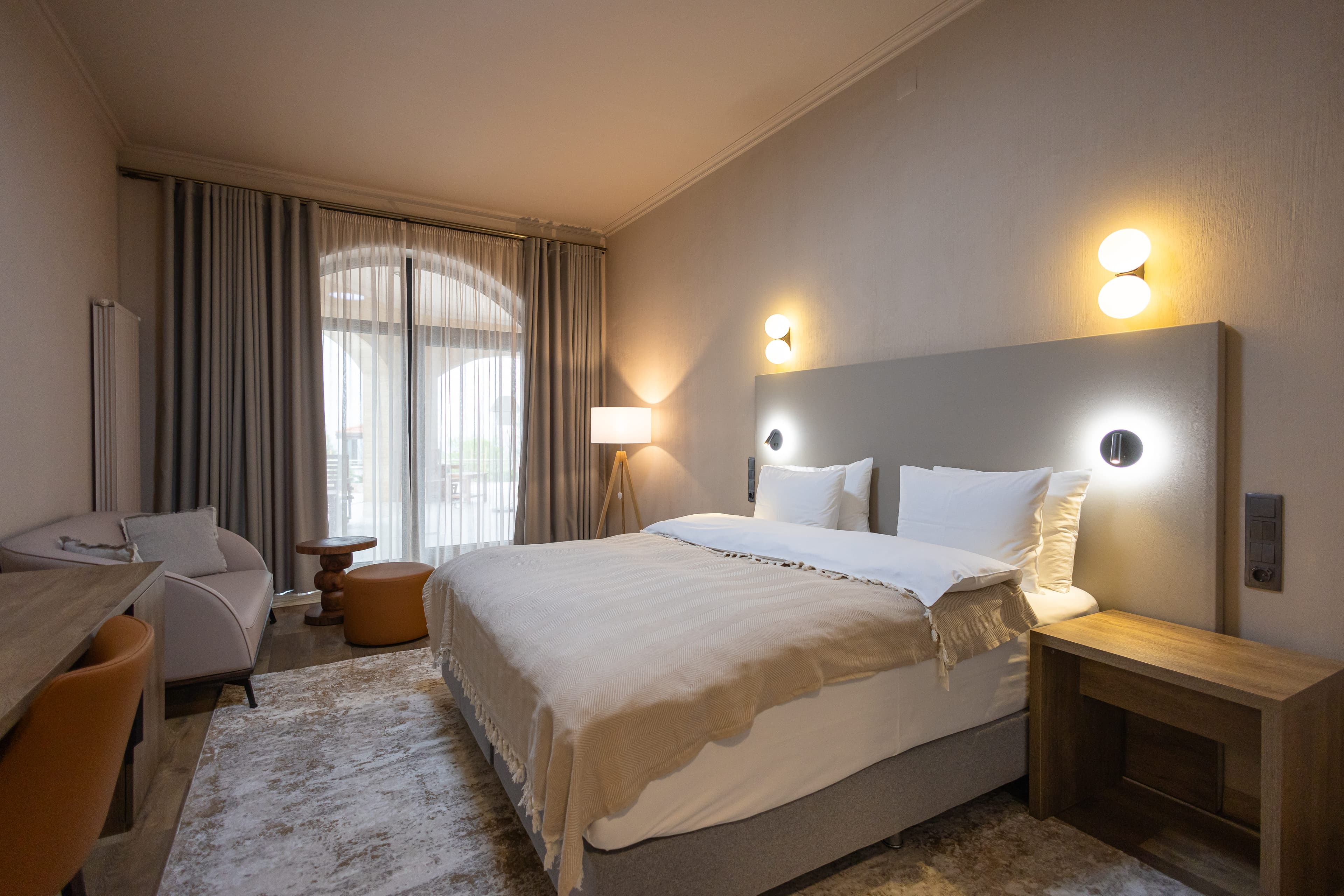 Junior Room