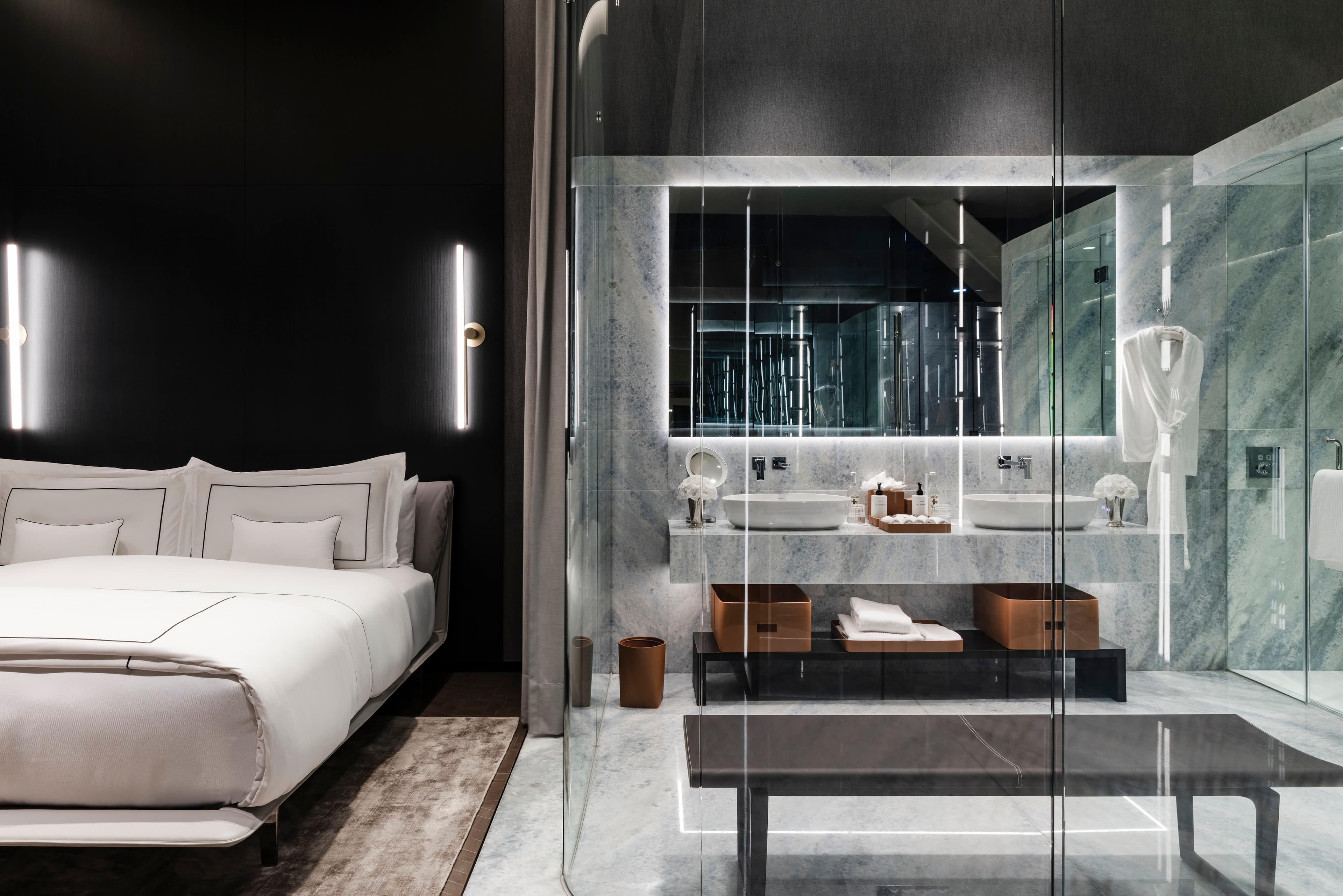 City Suite
