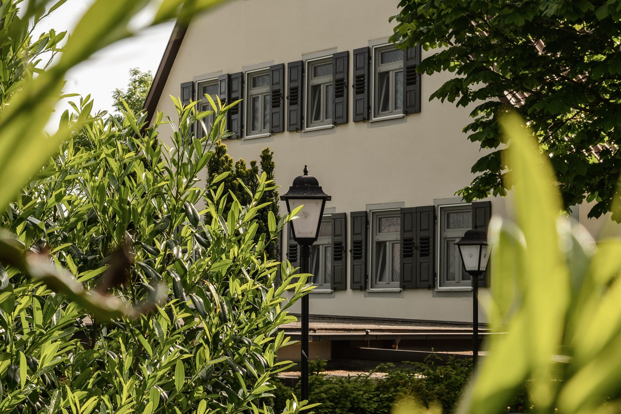 Landhaus Dach-Spa-Suite