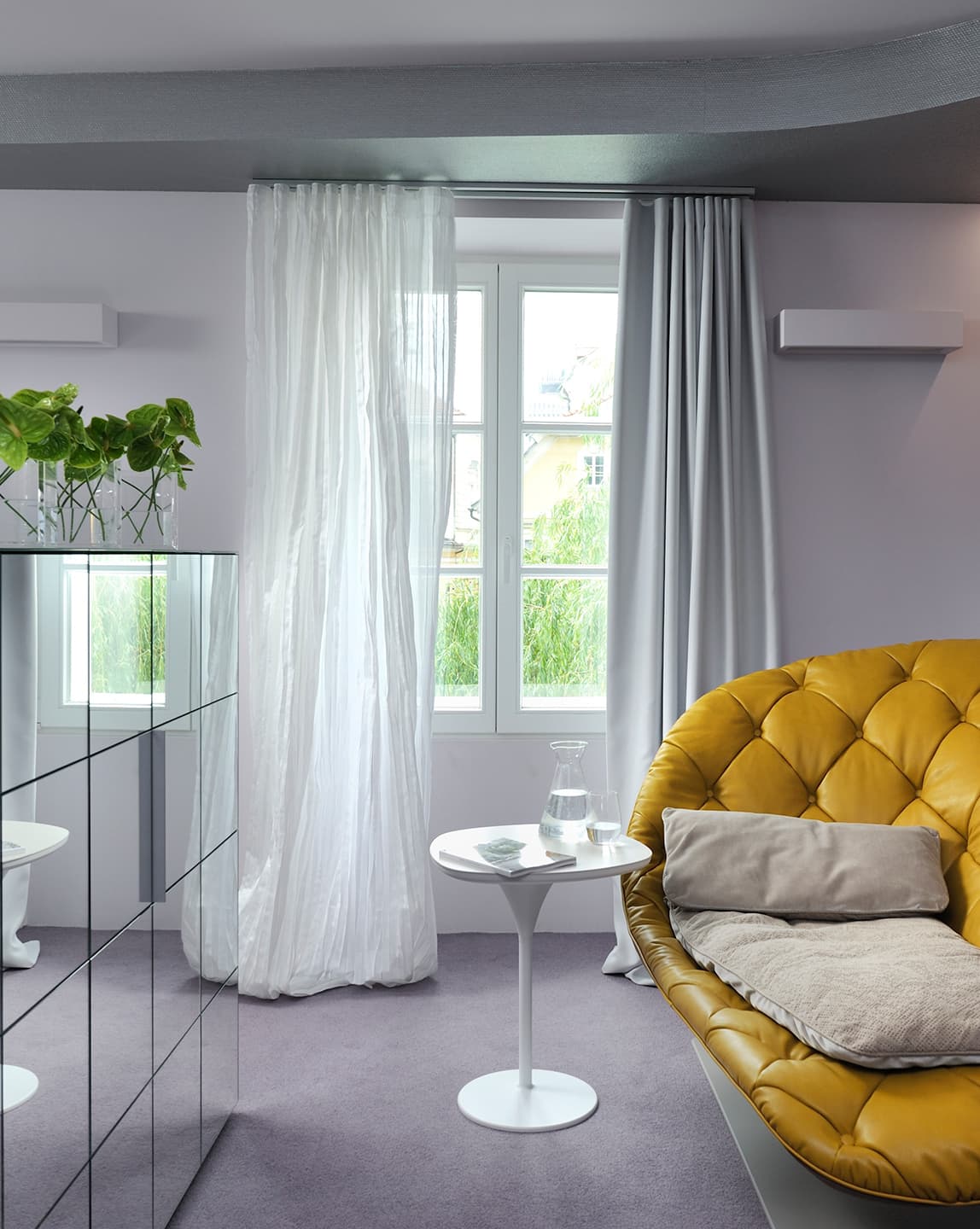 Vander Urbani Resort