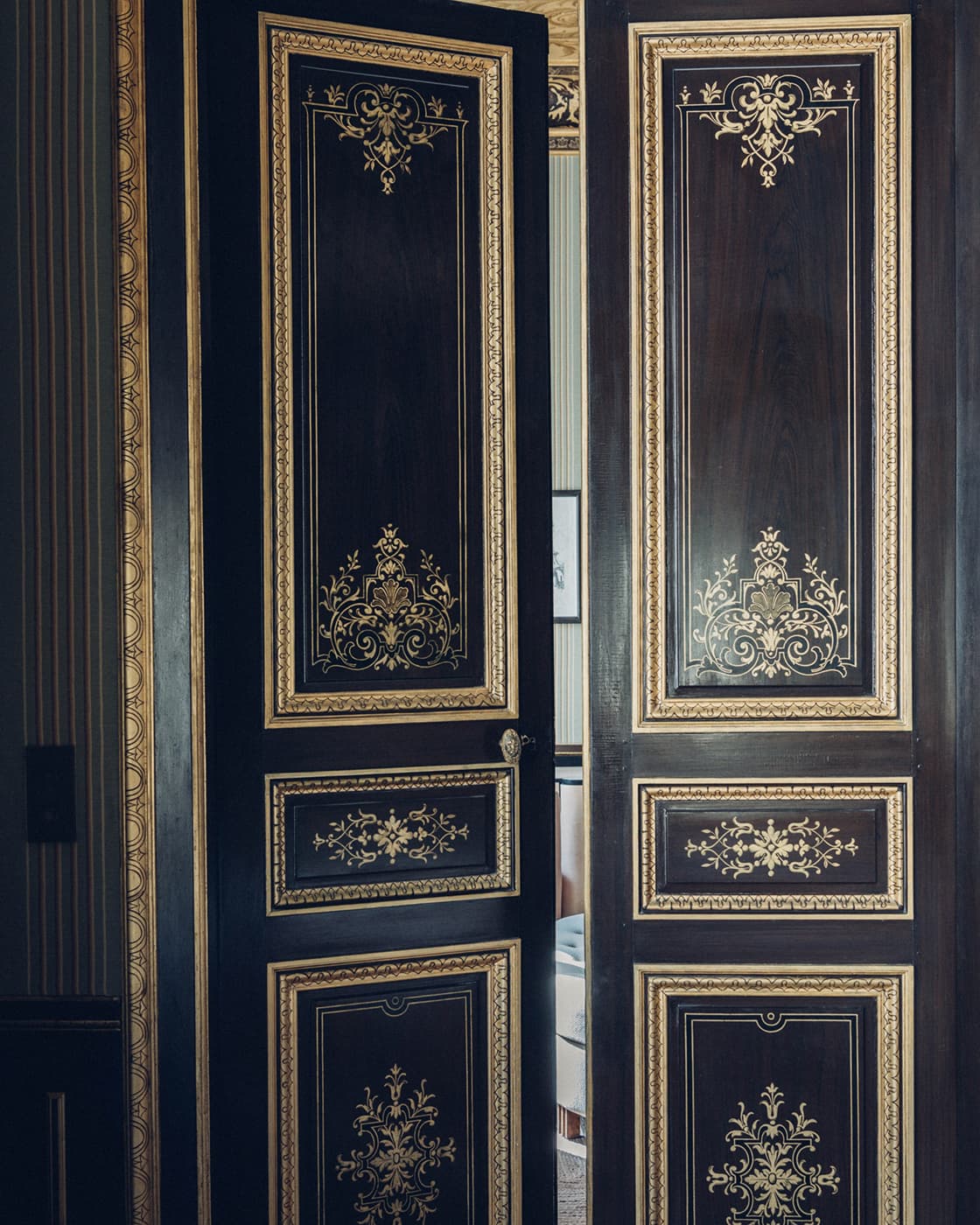 Boudoir Plus