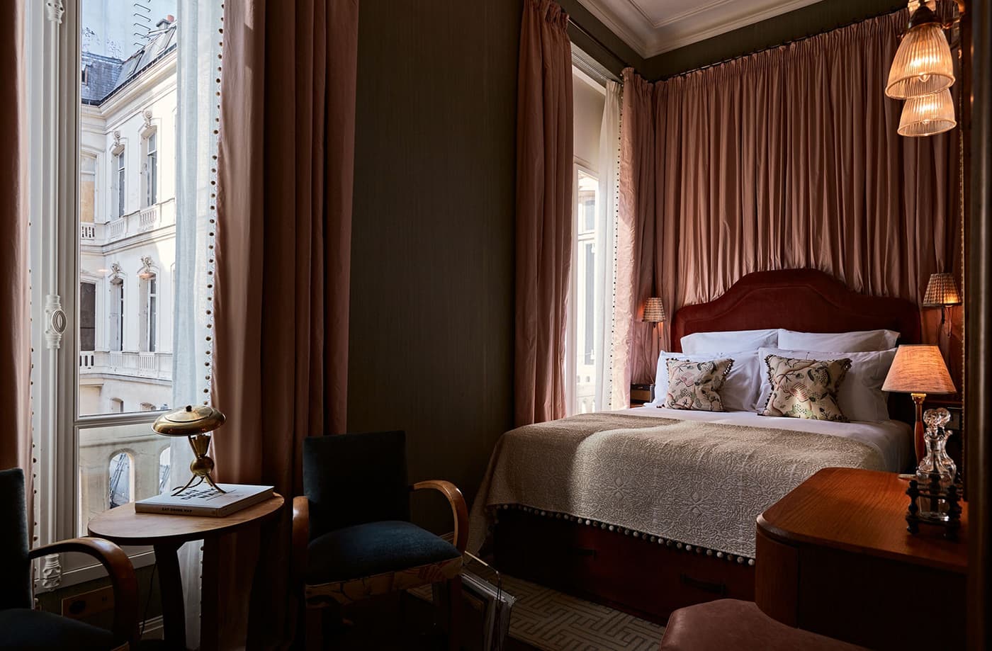 Boudoir