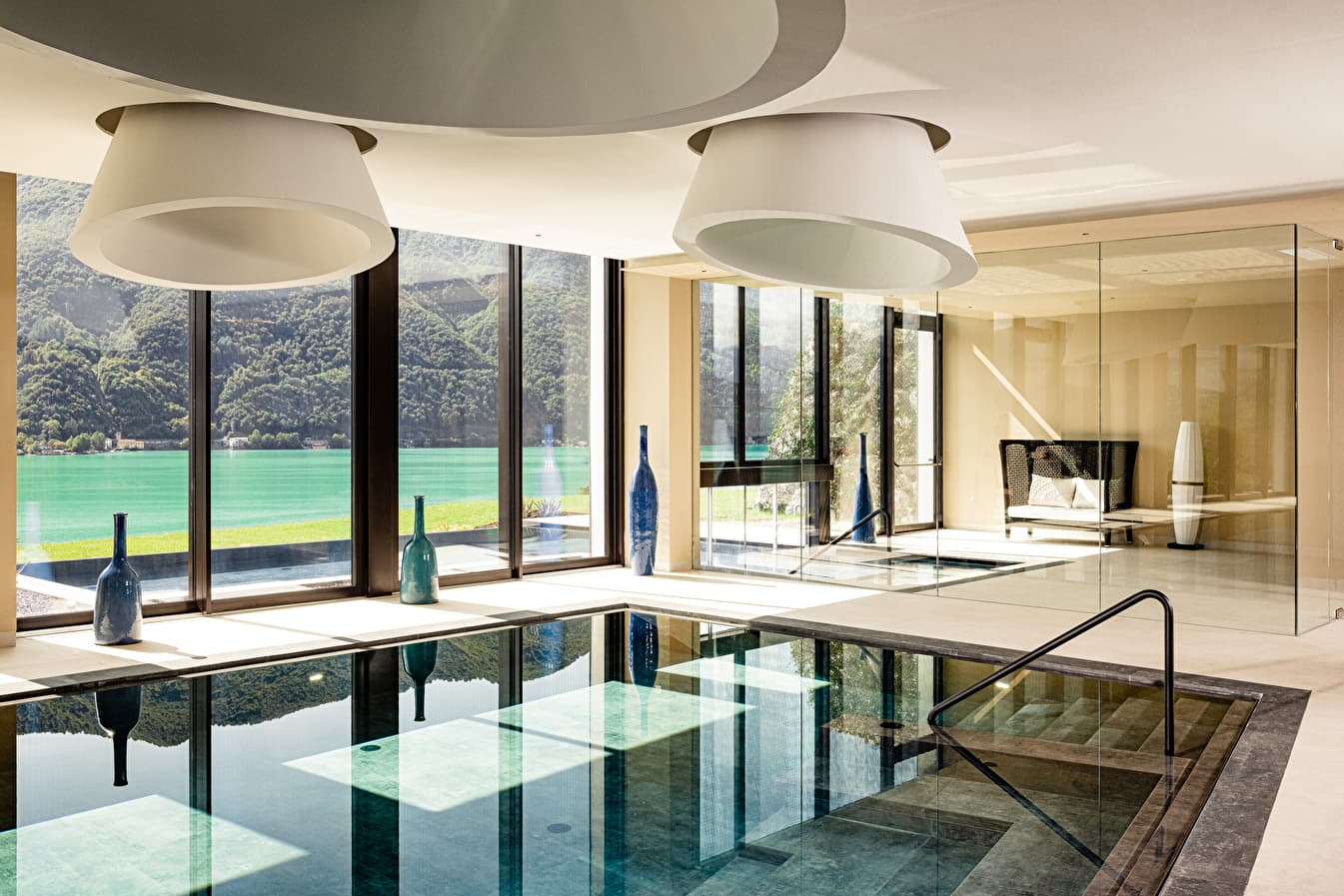 Iconic ARIA Penthouse Suite